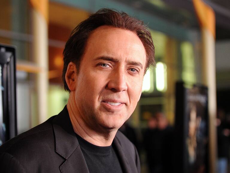 ¿Cuántas películas más hará Nicolas Cage antes del retiro?: la dura confesión del actor estadounidense