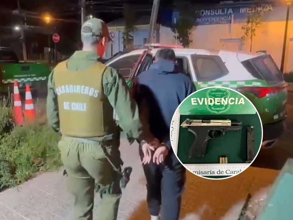 CAPTURAS