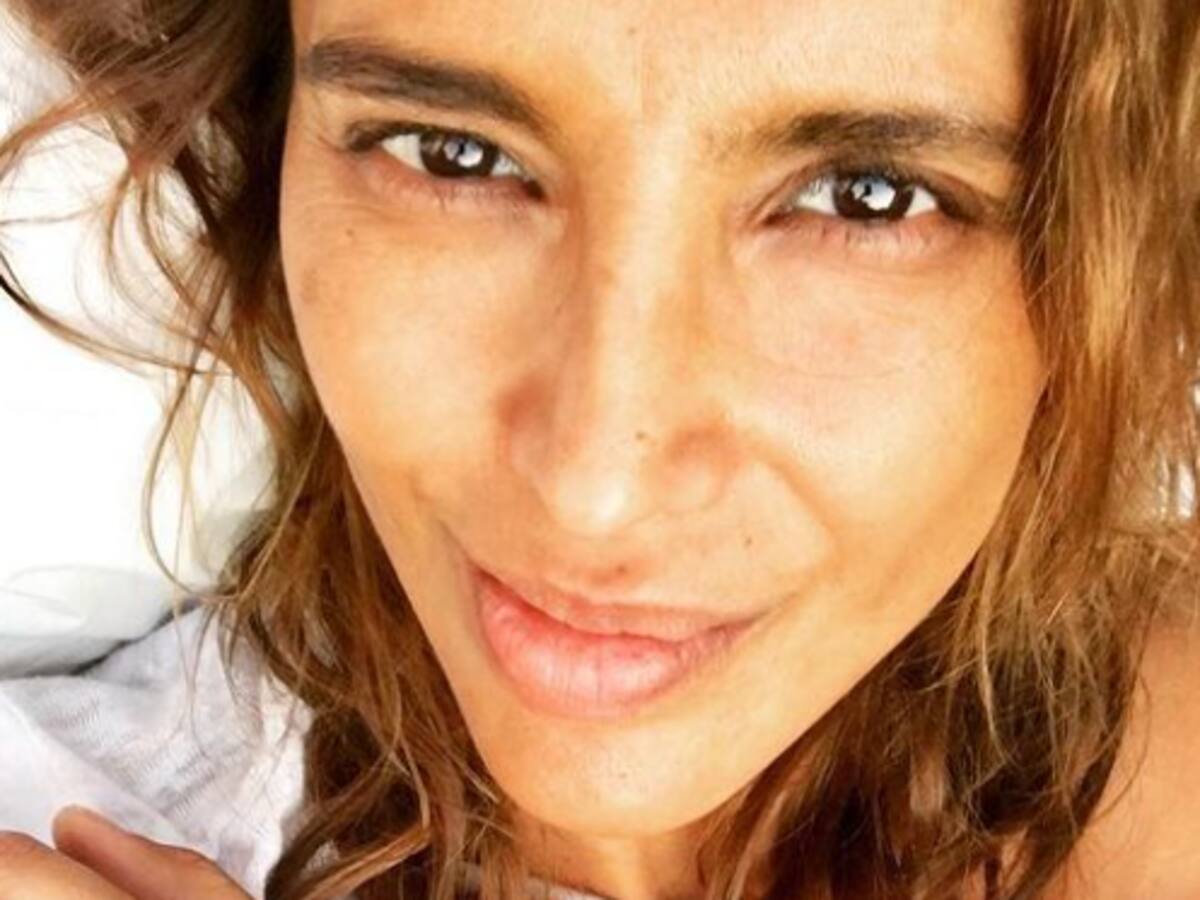 Carla Ballero fue duramente criticada por compartir video bailando en pijama
