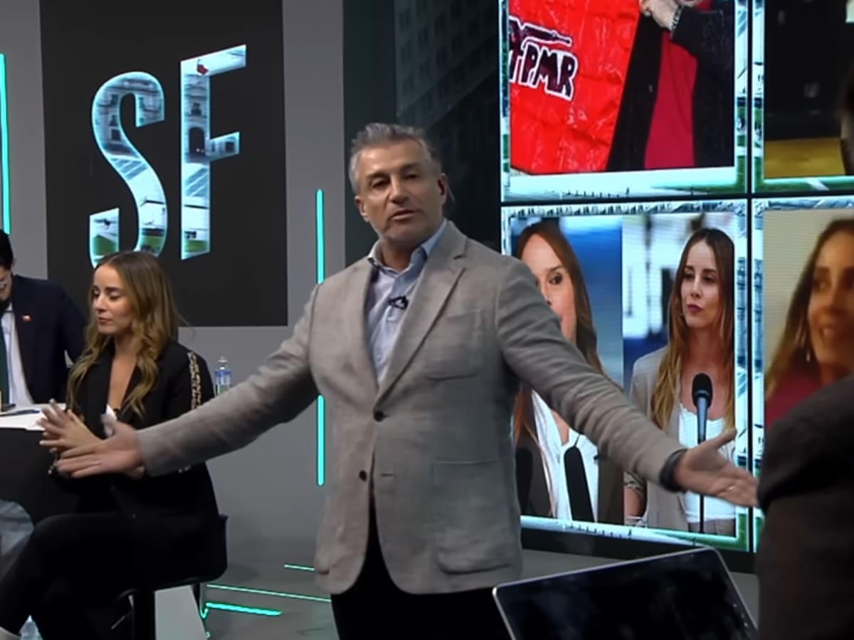 Revelan inesperado giro en el futuro de Fernando Solabarrieta en Sin Filtros tras polémico episodio: información filtrada