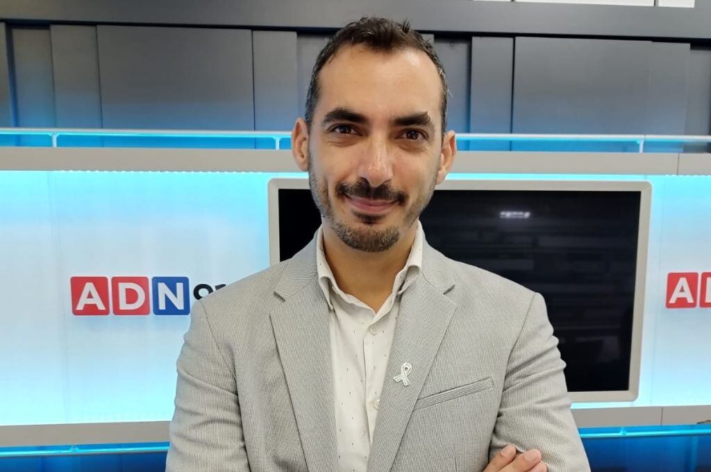 Subsecretario de Salud pública sobre salud mental en Chile: "Por primera vez en la historia, hay un presidente que pone esto como algo prioritario"
