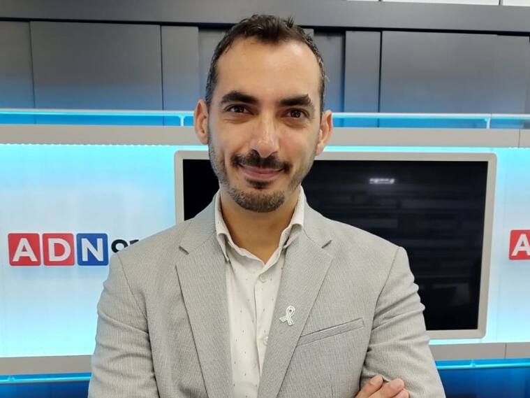 Subsecretario de Salud pública sobre salud mental en Chile: "Por primera vez en la historia, hay un presidente que pone esto como algo prioritario"