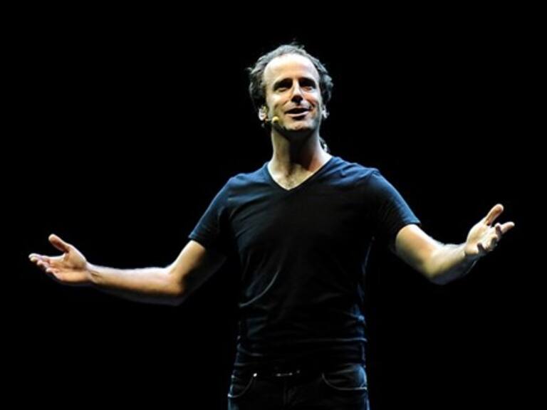 Stefan Kramer sobre el debut del humor en Viña 2018: «La gente esperaba al Bombo»