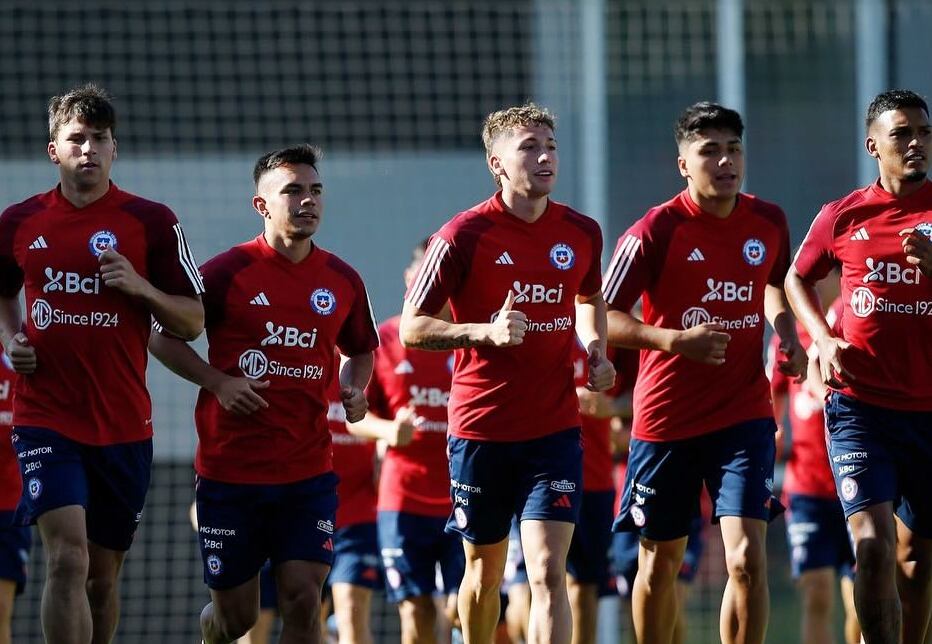 @LaRoja