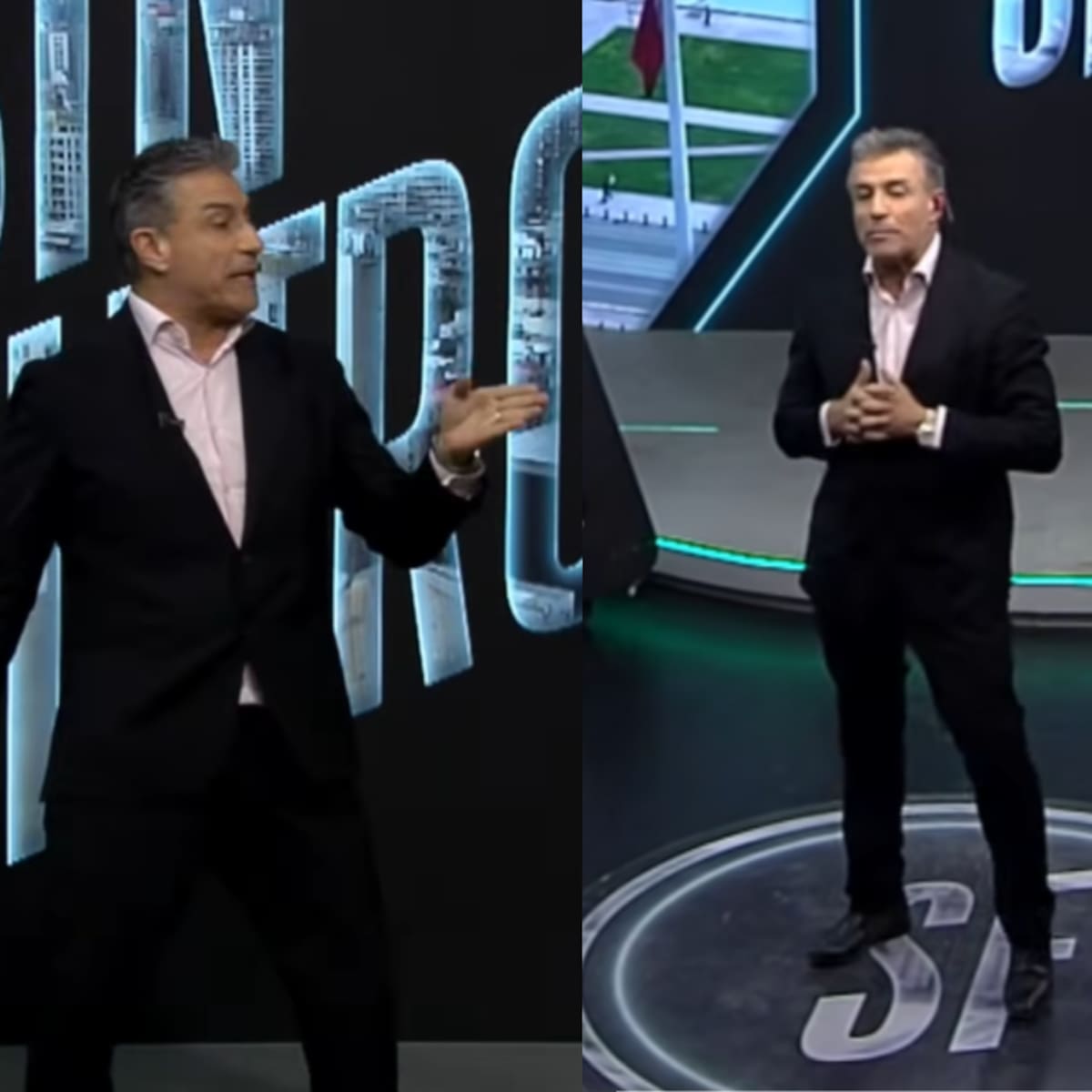 Revelan qué le pasó a Fernando Solabarrieta tras inquietante episodio al aire: producción de Sin Filtros tomó drástica decisión