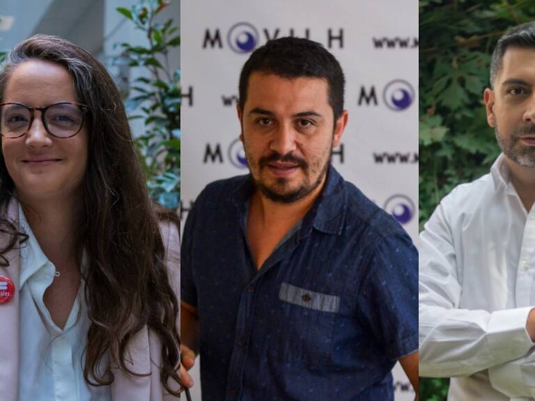 Orgullo en tu ADN: fundaciones analizan realidad de la comunidad LGBTQ+ en Chile