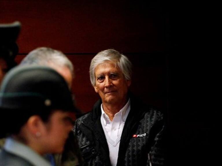 Abogado de Héctor Zúñiga: El nombre Universidad del Mar fue una presa fácil de las circunstancias