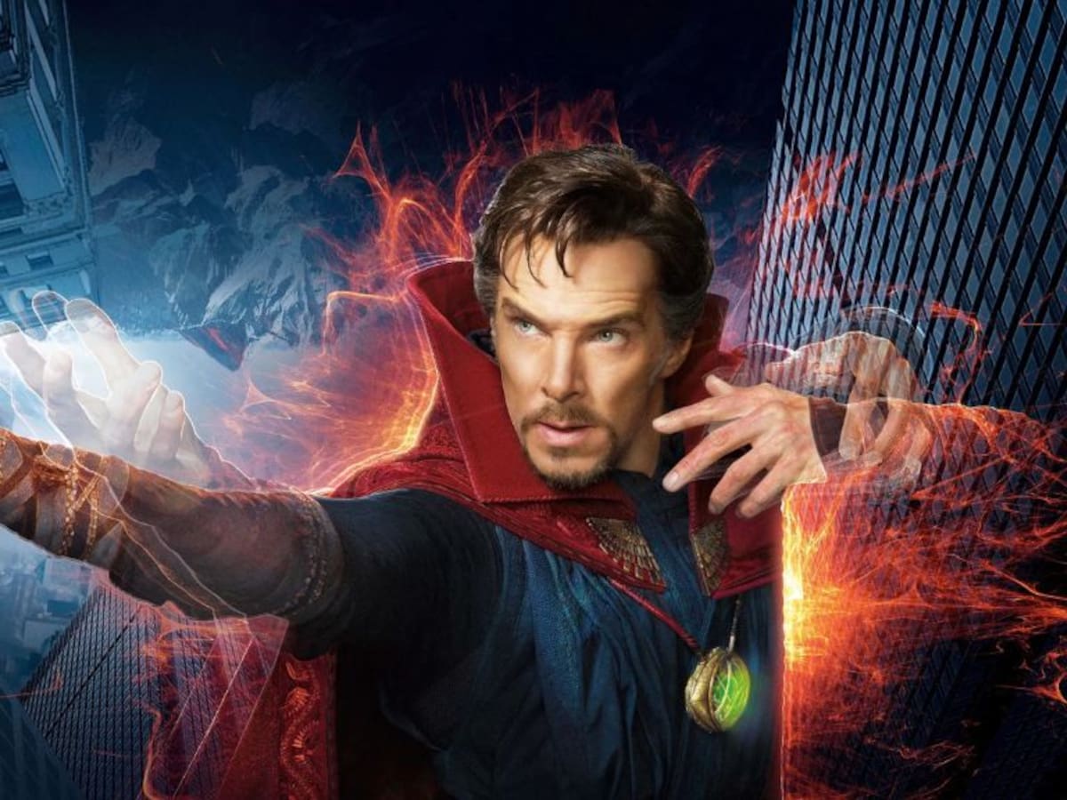 Benedict Cumberbatch reconoce error y aclara su futuro en Marvel Studios