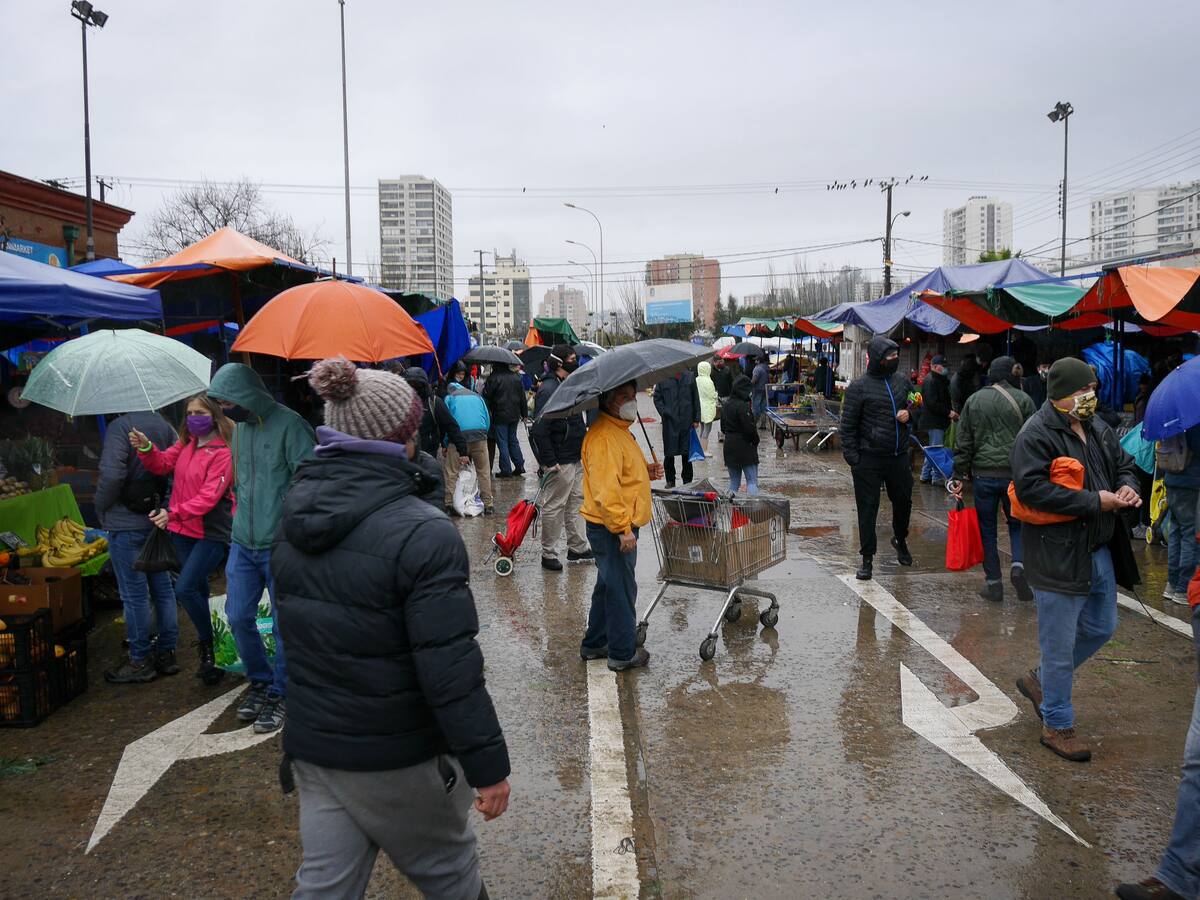 Cantidad de permisos temporales volvió a aumentar en las últimas 24 horas