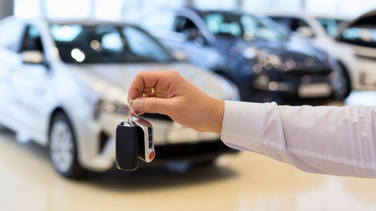 Reconocida marca de auto sigue siendo líder en Japón: revisa cuál es y cómo impactará en Chile
