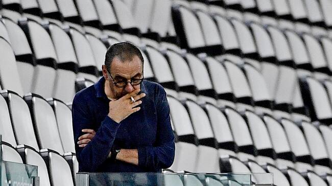 Maurizio Sarri