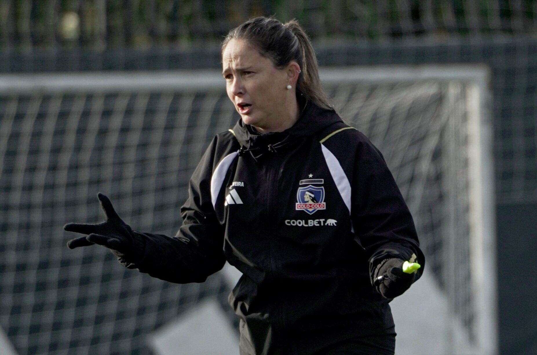 "Esta es la identidad de Colo Colo": el bombazo que anunció la rama femenina en la previa del Superclásico ante la U | X: Colo Colo Femenino