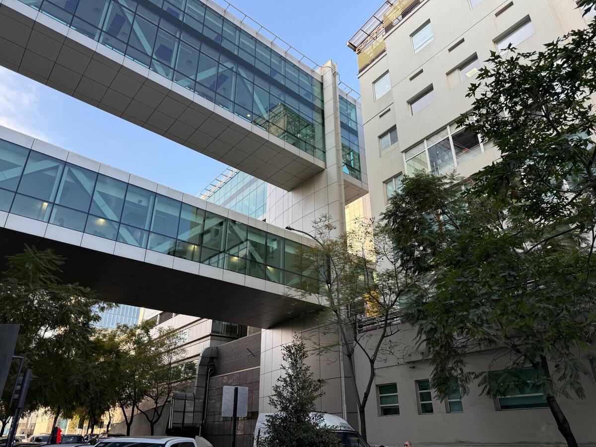 Estudio revela cuánto cuesta atenderse en las clínicas privadas más prestigiosas de la RM