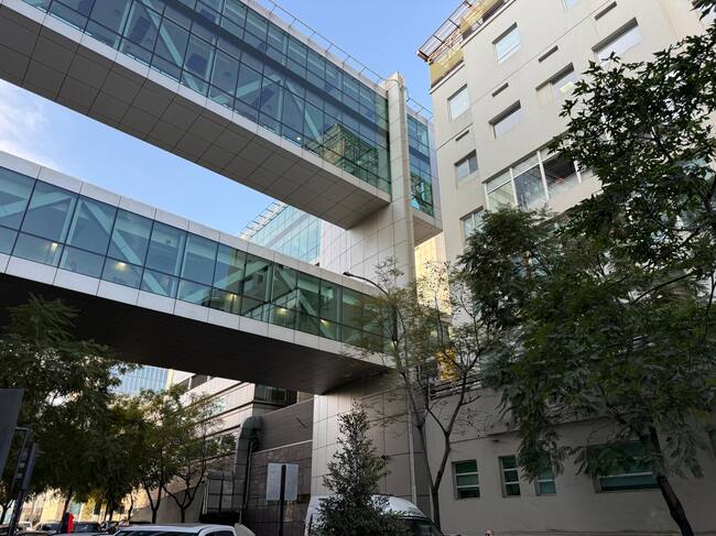 Estudio revela cuánto cuesta atenderse en las clínicas privadas más prestigiosas de la RM