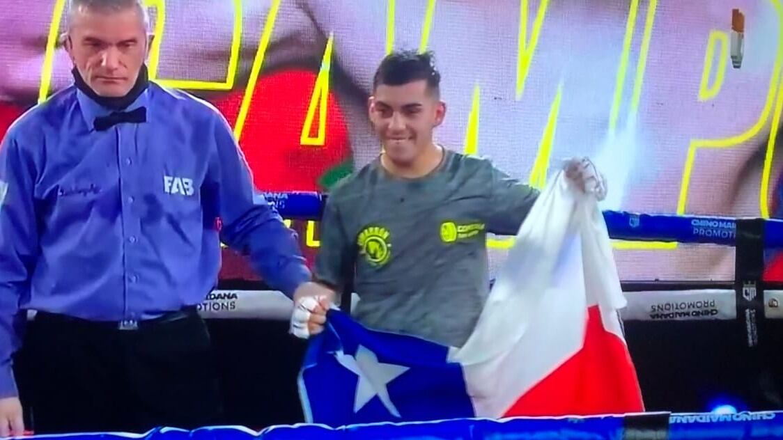 Andrés Campos