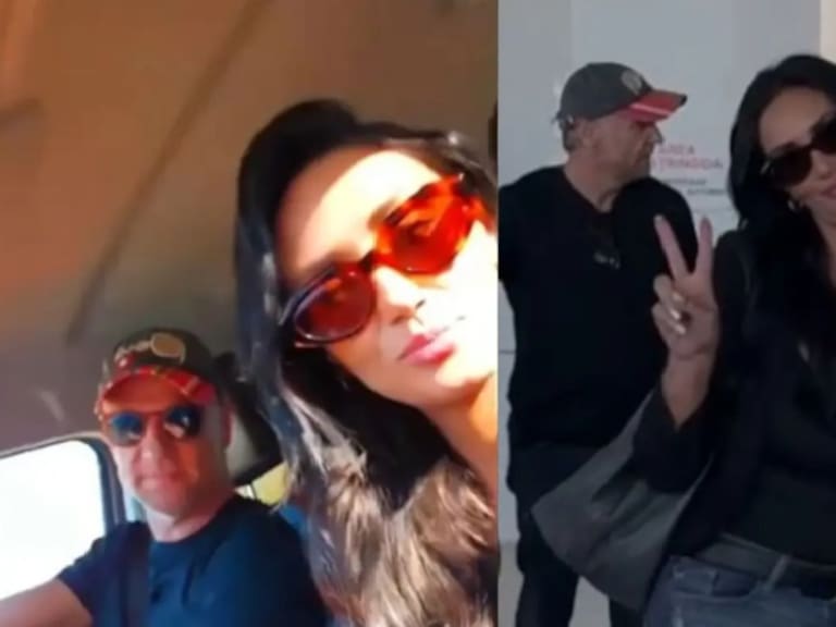 “Está enamoradísimo”: Revelan nuevos detalles del intenso amor entre Pamela Díaz y Felipe Kast