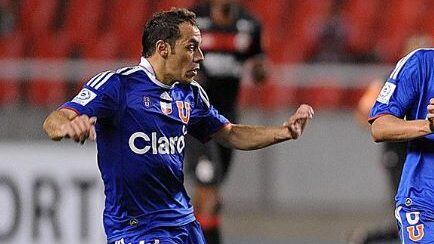 El particular recuerdo de Marcelo Díaz a 10 años de la histórica goleada a Flamengo