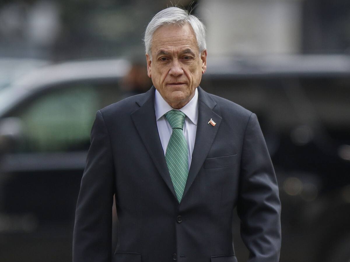 Querella por muertes Covid: Defensa de Piñera acusó al fiscal Marcelo Carrasco de ocultar información