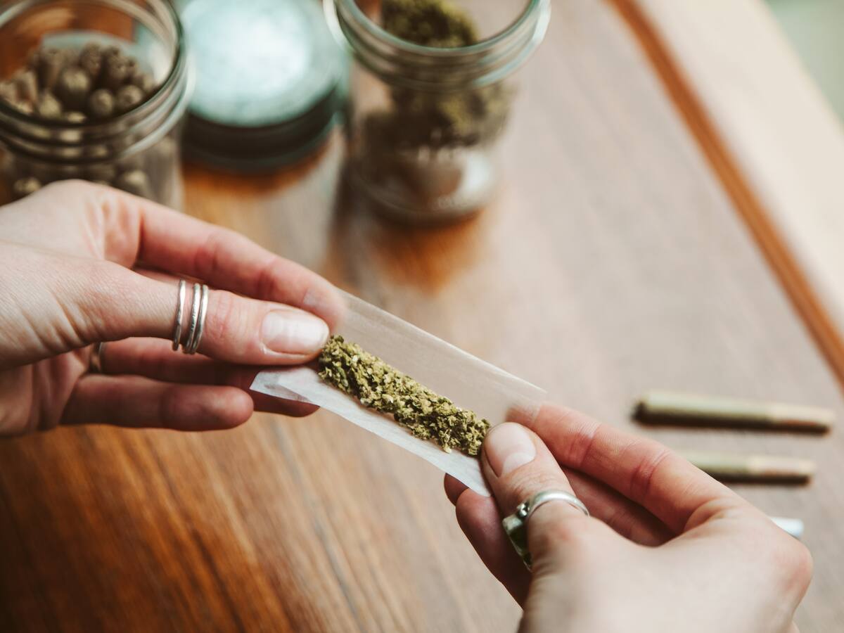 “El mayor error de todos los tiempos”: esta es la superestrella de la música mundial que arremetió con todo contra la legalización de la marihuana