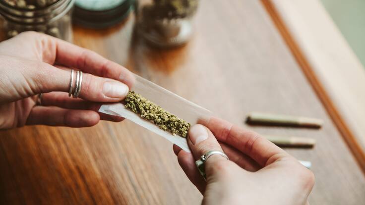 “El mayor error de todos los tiempos”: esta es la superestrella de la música mundial que arremetió con todo contra la legalización de la marihuana