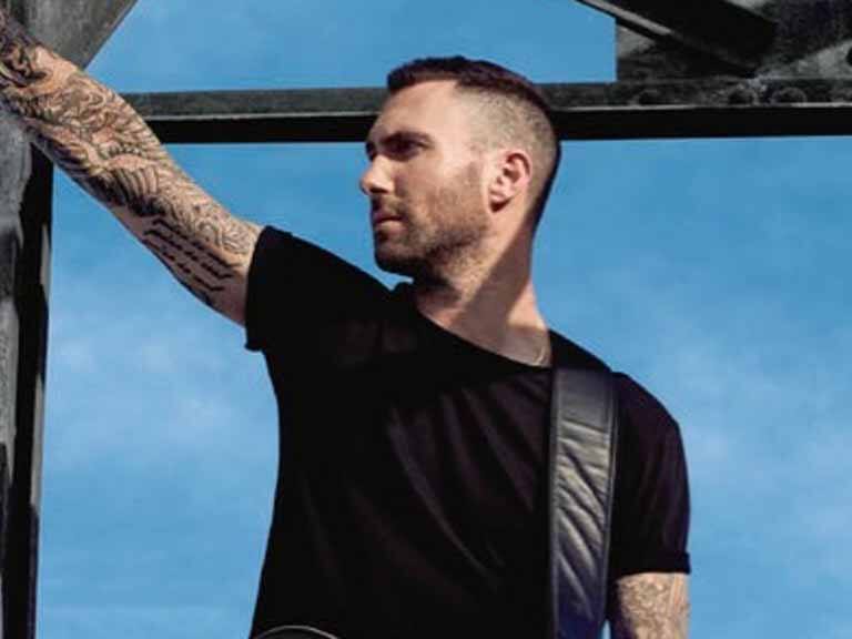Adam Levine