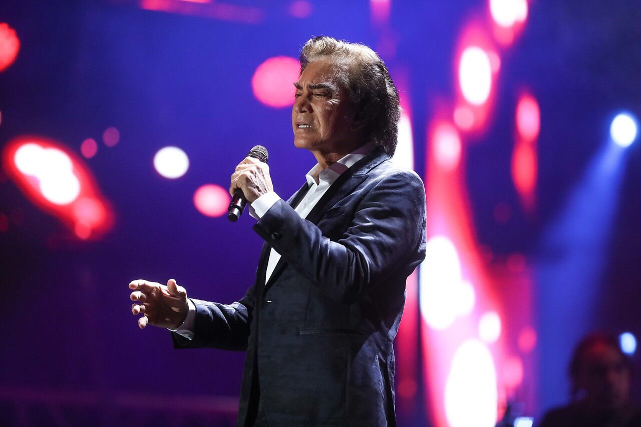 José Luis "El Puma" Rodríguez