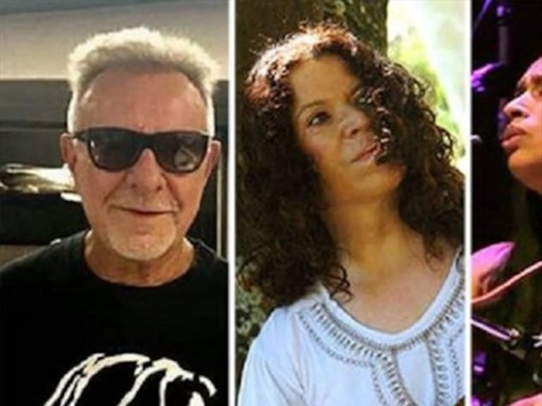 León Gieco, Magdalena Matthey, Awita Wila y más en Nuestro Canto