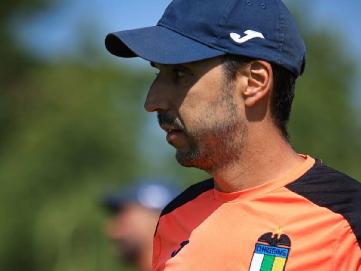 DT de O’Higgins sufre encerrona en ruta al entrenamiento