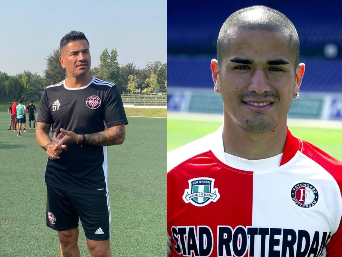 Kike Acuña y su más sincera confesión por los problemas que tuvo con el alcohol: “Yo no quería dejar el trago”