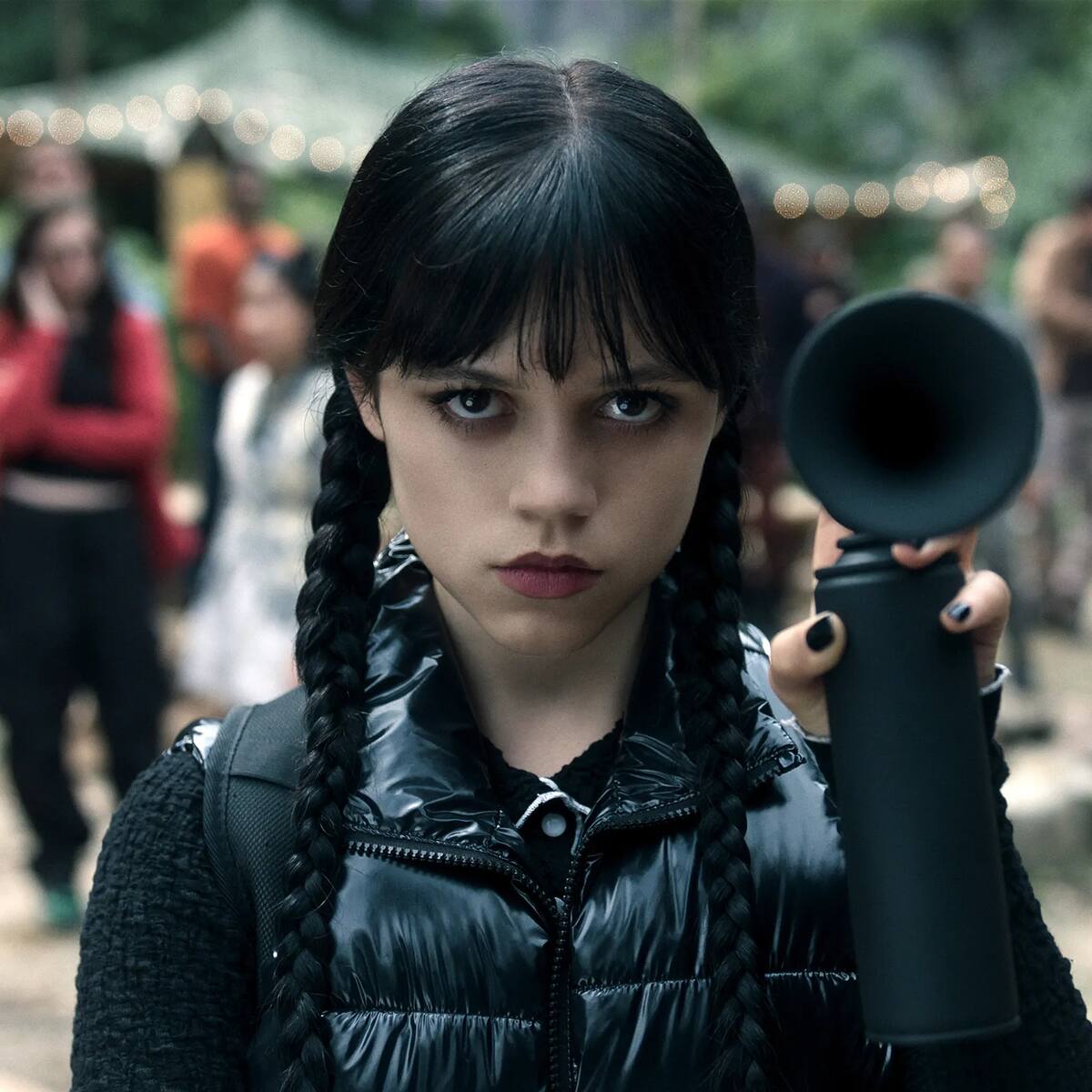 Merlina regresa con todo: Netflix confirma impactante noticia antes de su segunda temporada