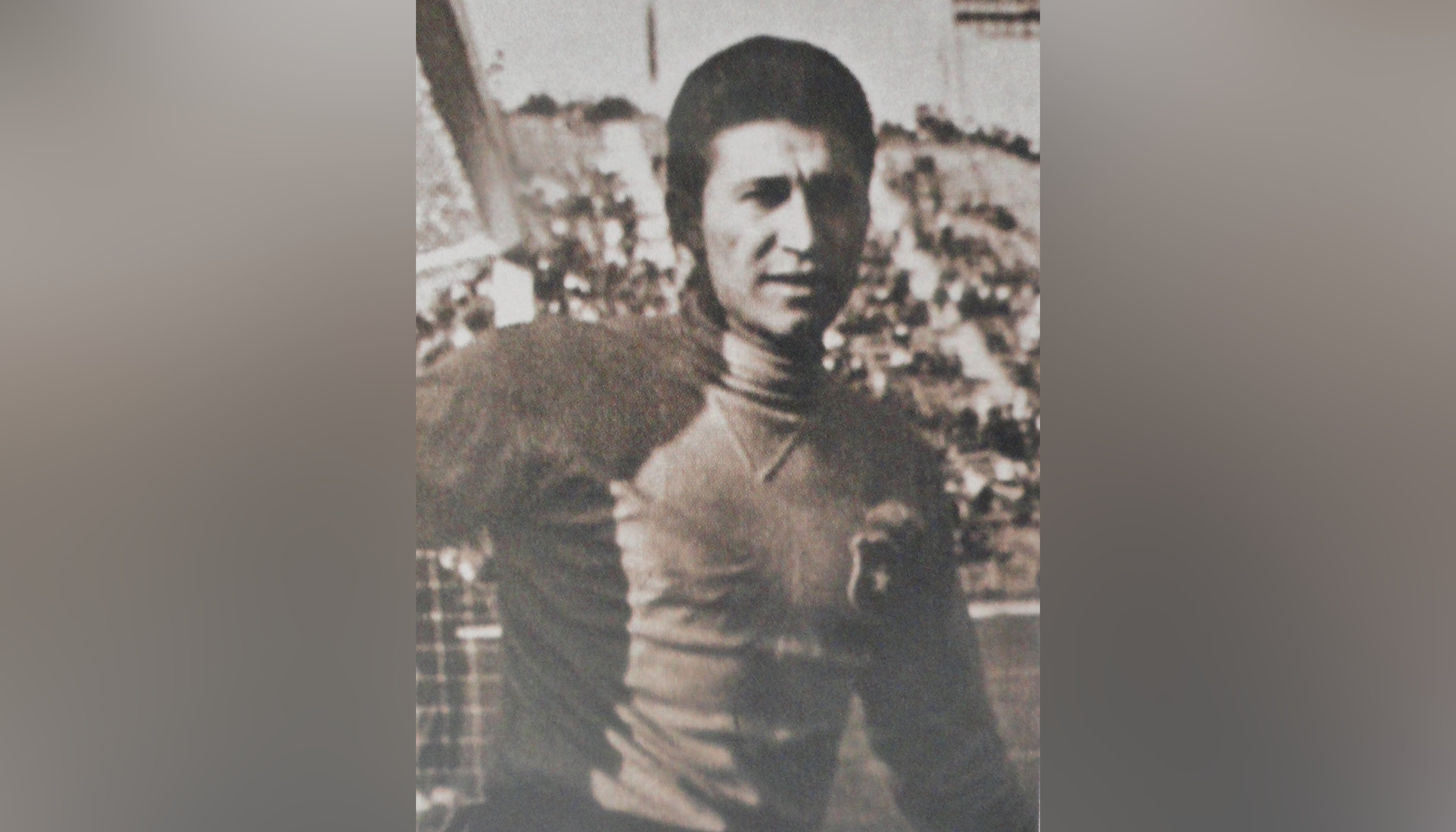 Adán Godoy Rubina