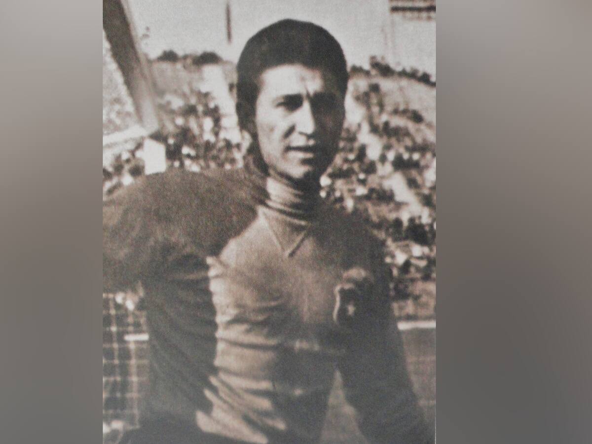 El fútbol chileno sigue de luto: fallece Adán Godoy, ex seleccionado nacional en el Mundial del 62