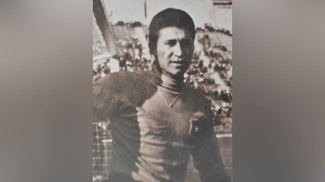 Adán Godoy Rubina