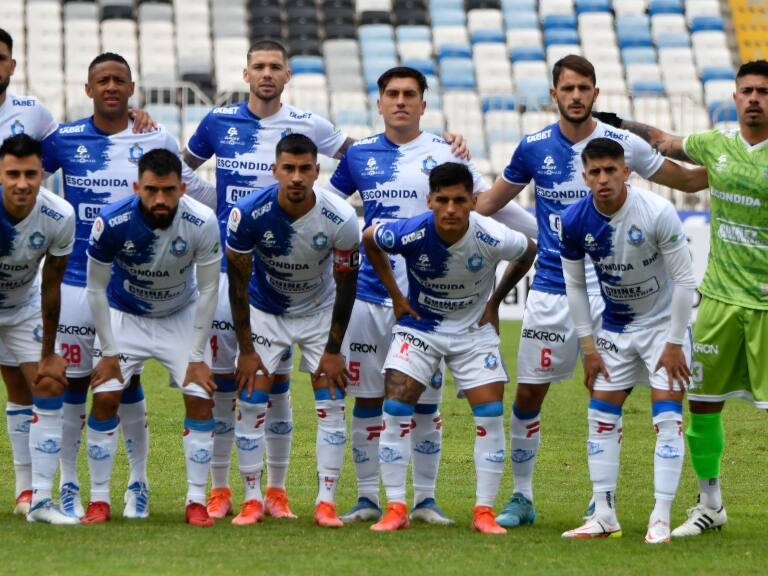 Plantel de Deportes Antofagasta sufre robo de indumentaria a dos días de jugar ante Colo Colo