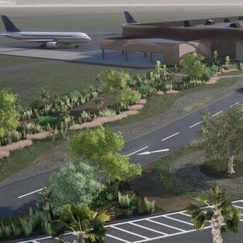 Nuevo Aeropuerto de Viña del Mar: cuáles son los destinos y en qué año se inaugura la terminal
