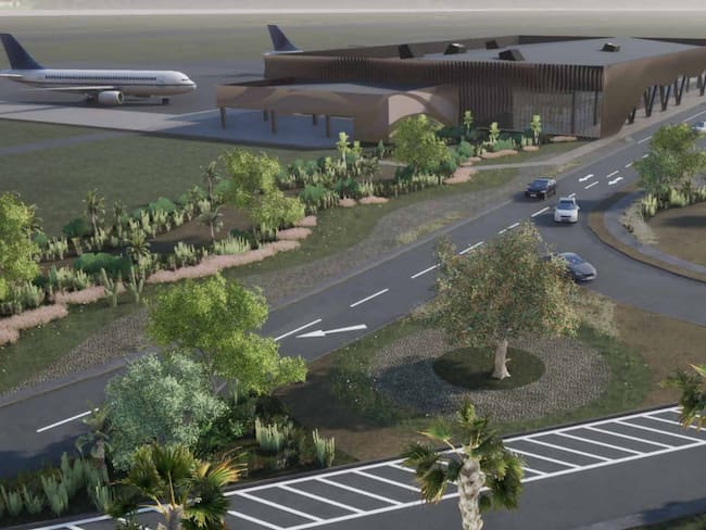 Nuevo Aeropuerto de Viña del Mar: cuáles son los destinos y en qué año se inaugura la terminal