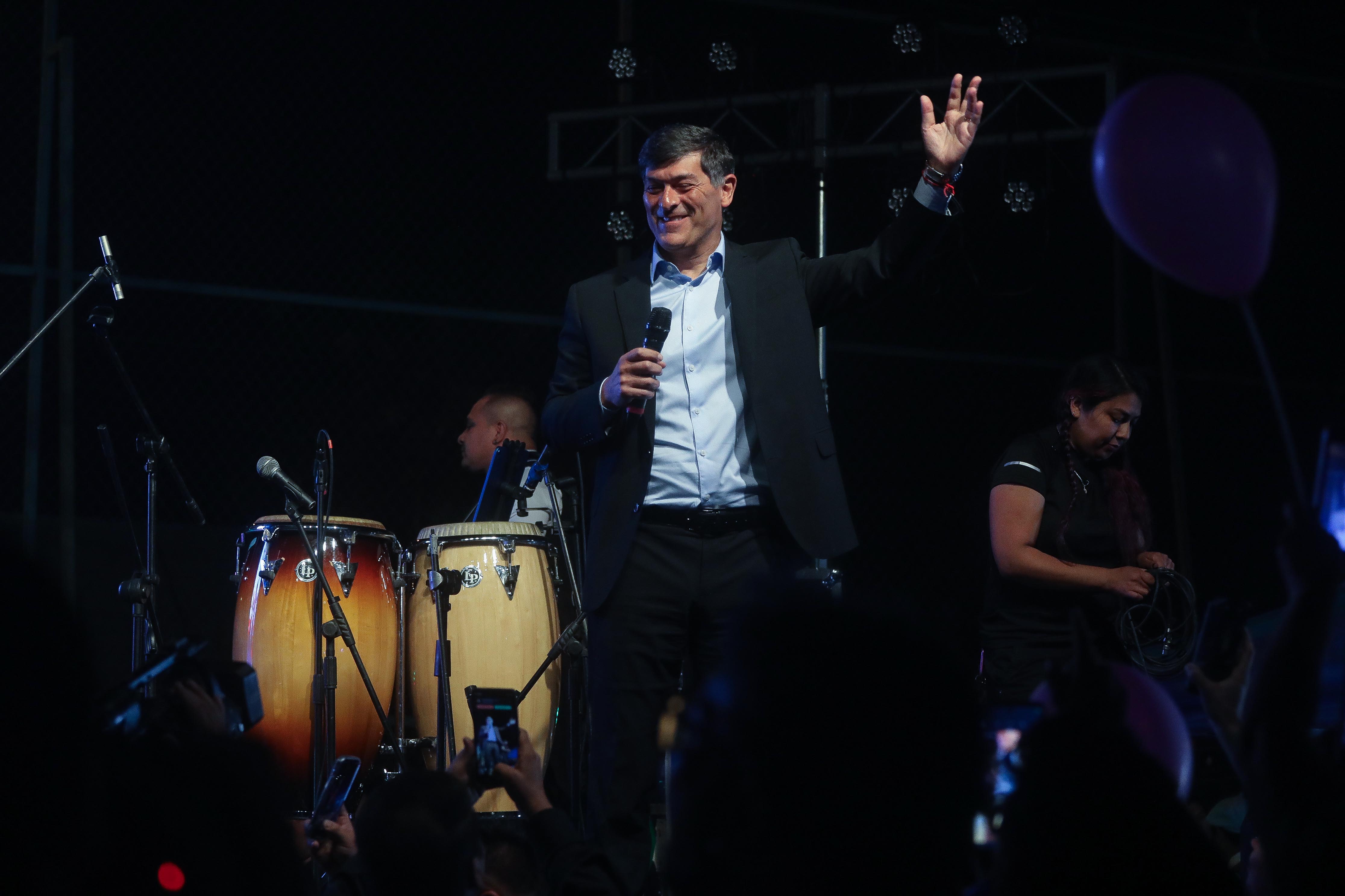 Franco Parisi