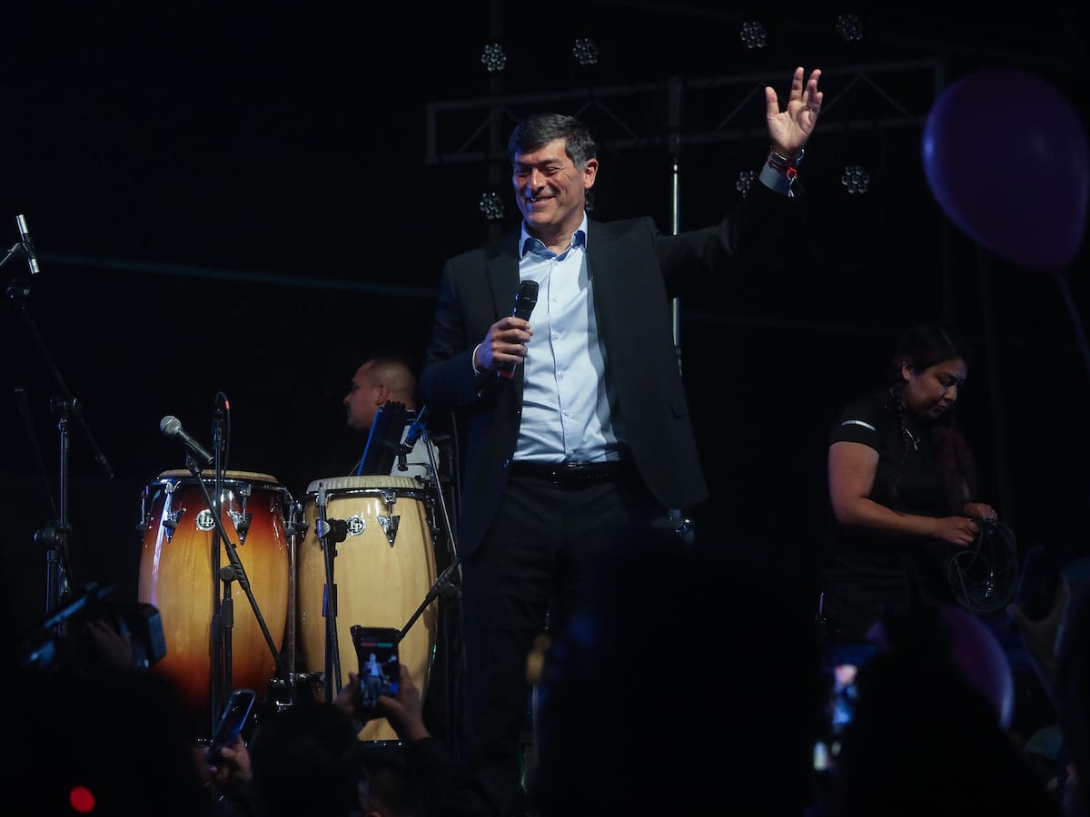 Delegación Presidencial rechaza cierre de campaña de Parisi en Puente Alto por show que “no se ajusta a la ley”