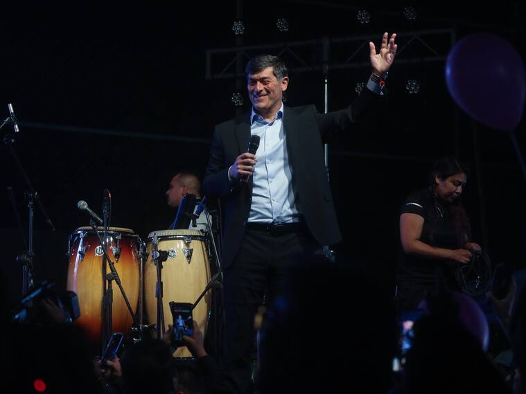 Franco Parisi
