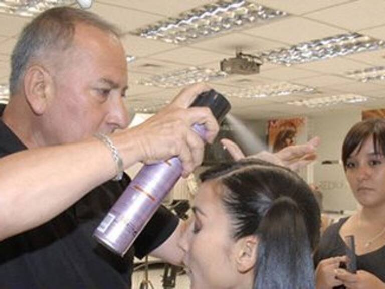 Patricio Araya falleció a los 76 años producto de complicaciones del Covid-19