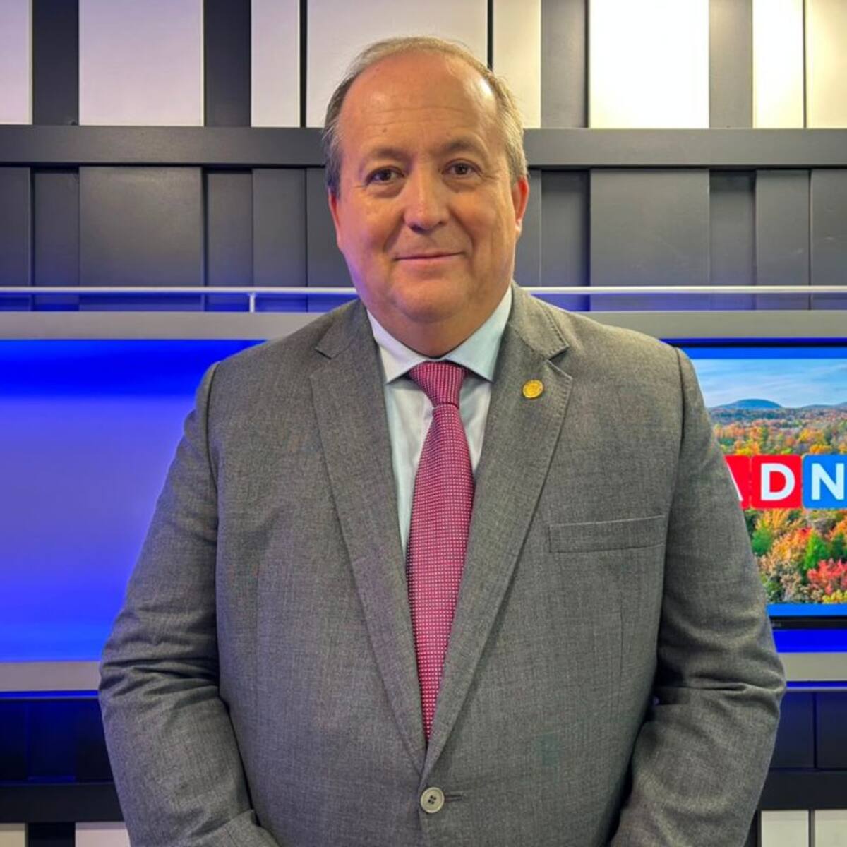 Fiscal nacional valora Registro de Vándalos y plantea ampliarlo a delitos económicos “que nos provocan daños a todos”