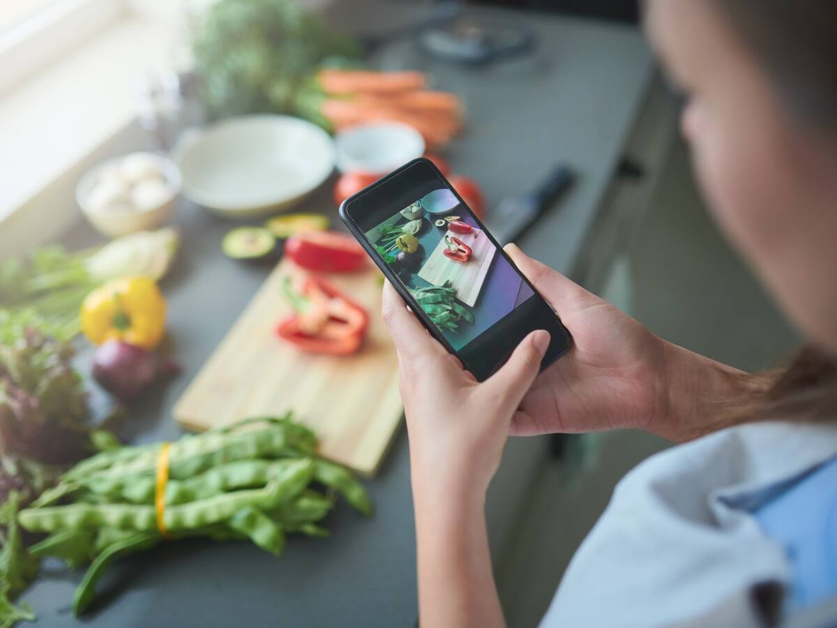 Doctor Chef en Ciudadano ADN: los riesgos de seguir a influencers que entregan malos consejos de salud en TikTok e Instagram y cómo protegerse