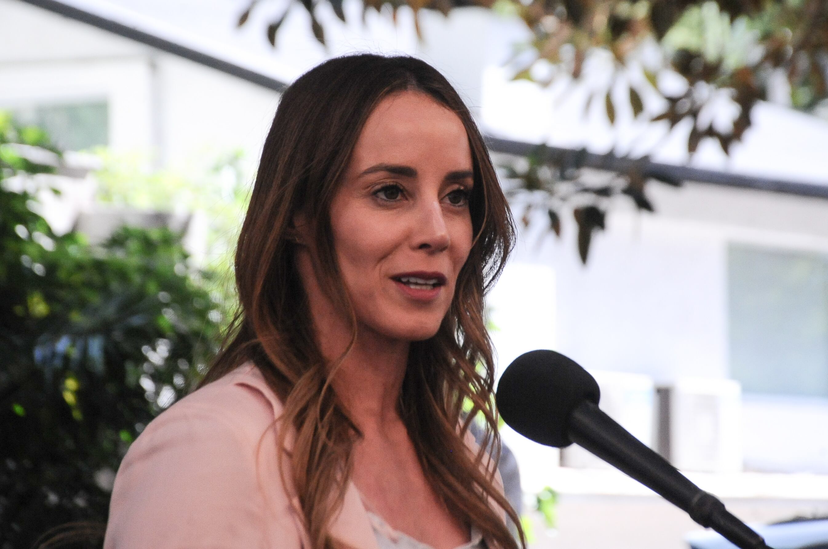 Ministra Vocera de Gobierno de José Antonio Kast