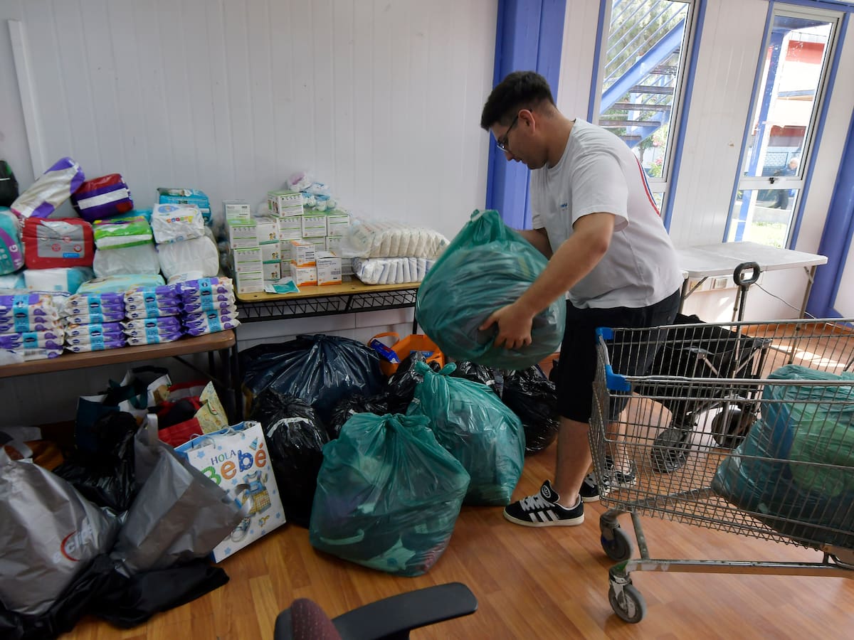 Así puedes ayudar a la región de Coquimbo: conoce los centros de acopio para apoyar a las comunidades afectadas