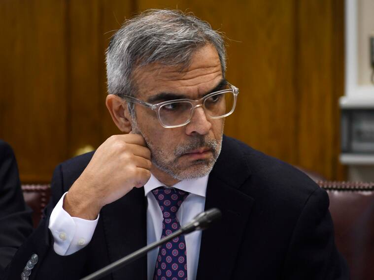 Agencia UNO | Luis Cordero