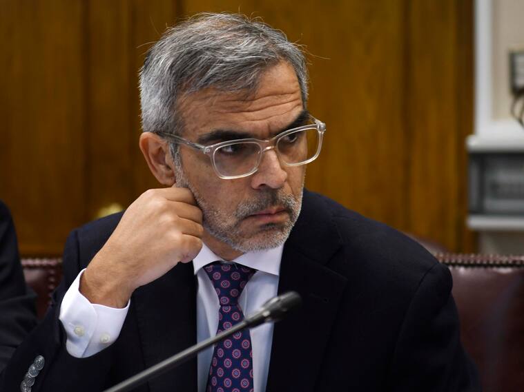 Agencia UNO | Luis Cordero