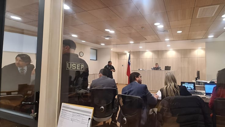 Prisión preventiva para 2 de los 4 trabajadores del Hospital de Osorno acusados de torturar a compañero