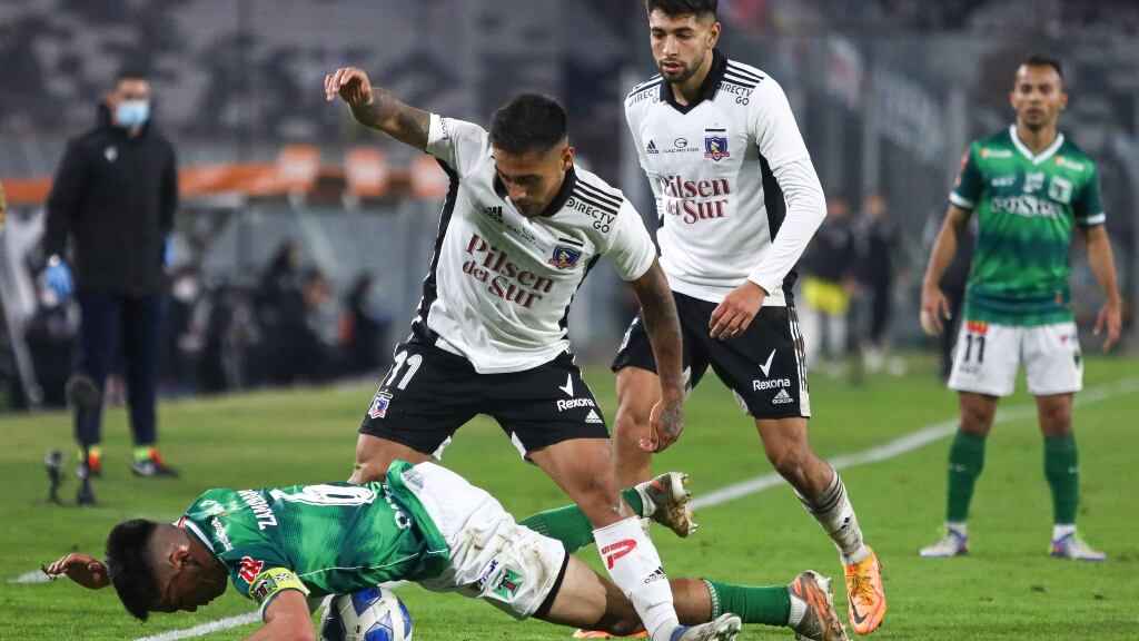 Designan fiscal especial para velar por la seguridad en el duelo entre Deportes Temuco y Colo Colo
