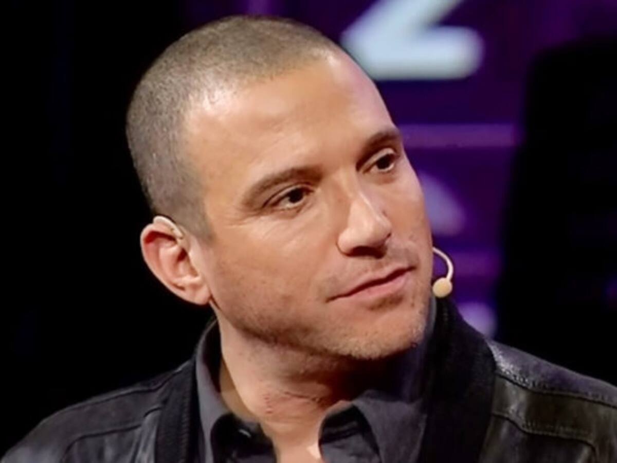 Julián Elfenbein y la posibilidad de tener un nuevo amor: «Cero opción ni ganas de conocer a alguien»