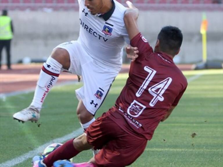 Préstamo de Marcos Bolados a Universidad Católica se complicó